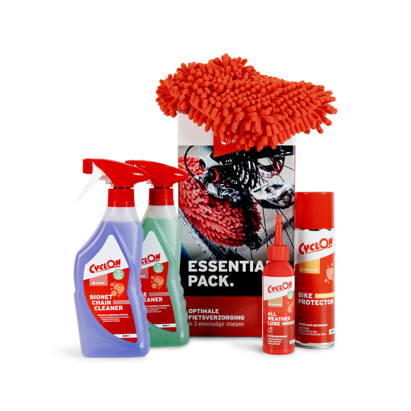 Load image into Gallery viewer, Cyclon Essential Pack All Weather Lube