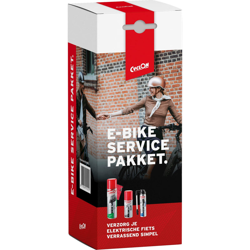 Load image into Gallery viewer, Cyclon E-bike service pakket Cyclon