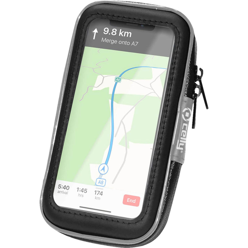 Load image into Gallery viewer, Celly Telefoonhouder Flexbike XXXL