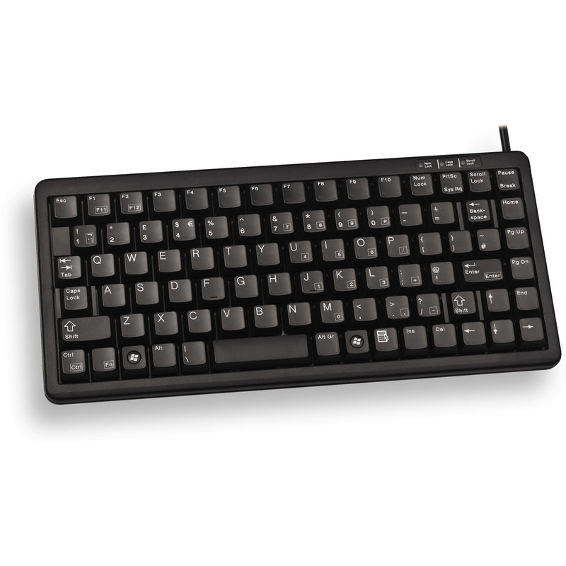 Load image into Gallery viewer, Cherry compact-keyboard g84-4100