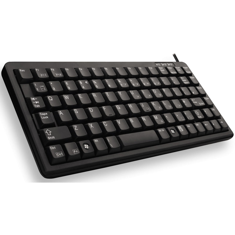 Load image into Gallery viewer, Cherry compact-keyboard g84-4100