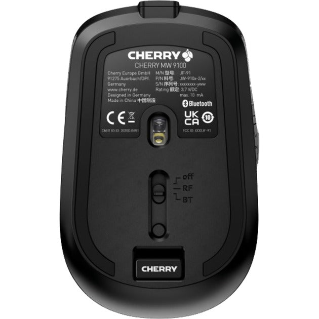 Load image into Gallery viewer, CHERRY MW 9100