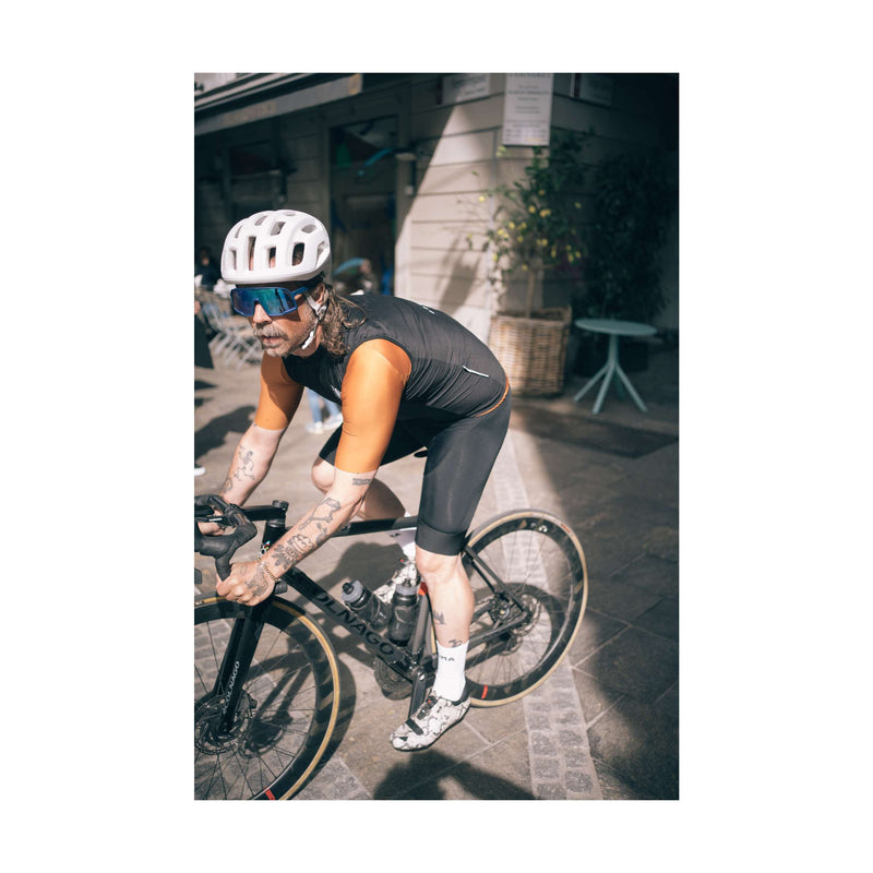 Load image into Gallery viewer, Chpo bril henrik navy blue mirror