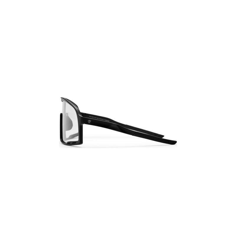 Load image into Gallery viewer, Chpo bril henrik black photochromic