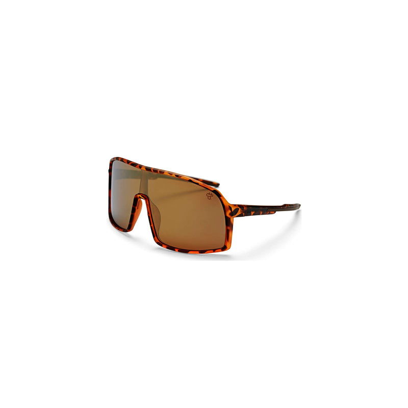Load image into Gallery viewer, Chpo bril erica turtle brown brown