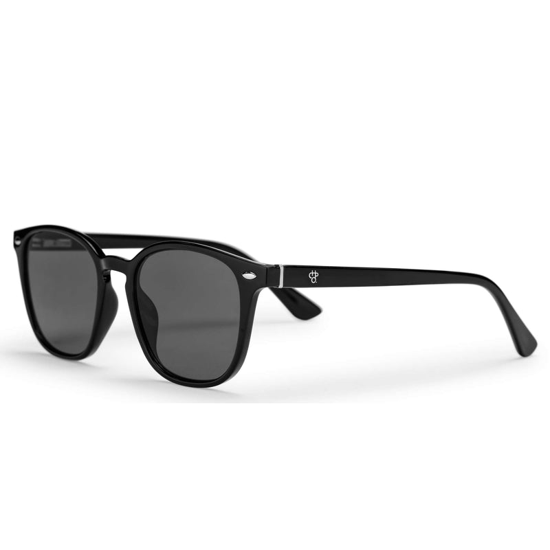 Load image into Gallery viewer, Chpo bril alva black black