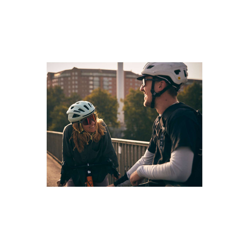 Load image into Gallery viewer, Chpo bril siri grey infra purple