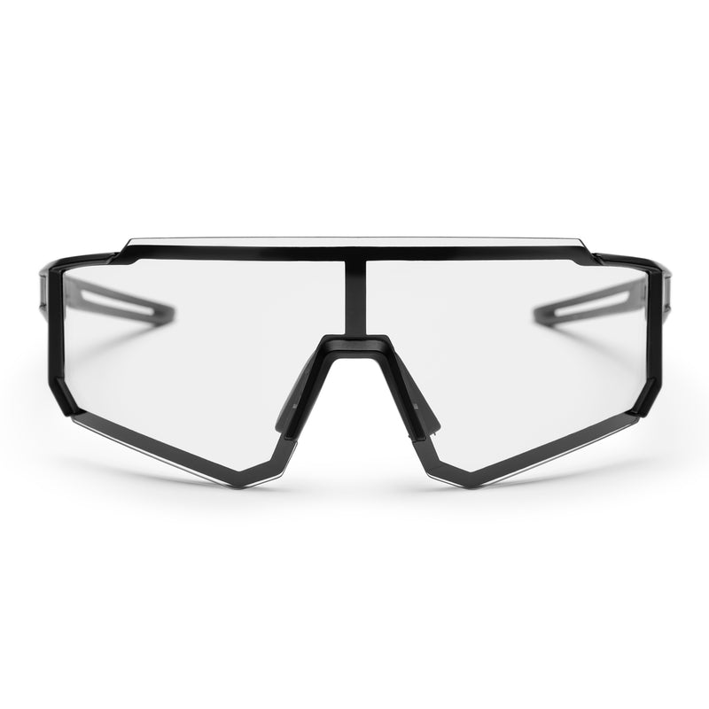 Load image into Gallery viewer, Chpo bril siri black photochromic