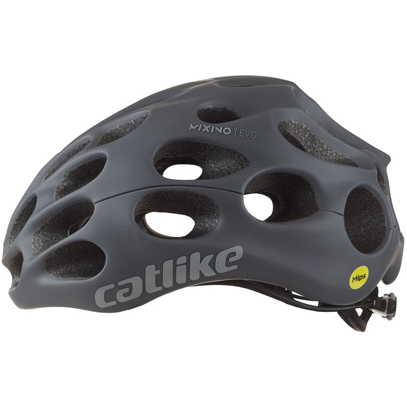 Load image into Gallery viewer, Catlike racehelm mixino evo mips maat m 55-57cm poppy seed