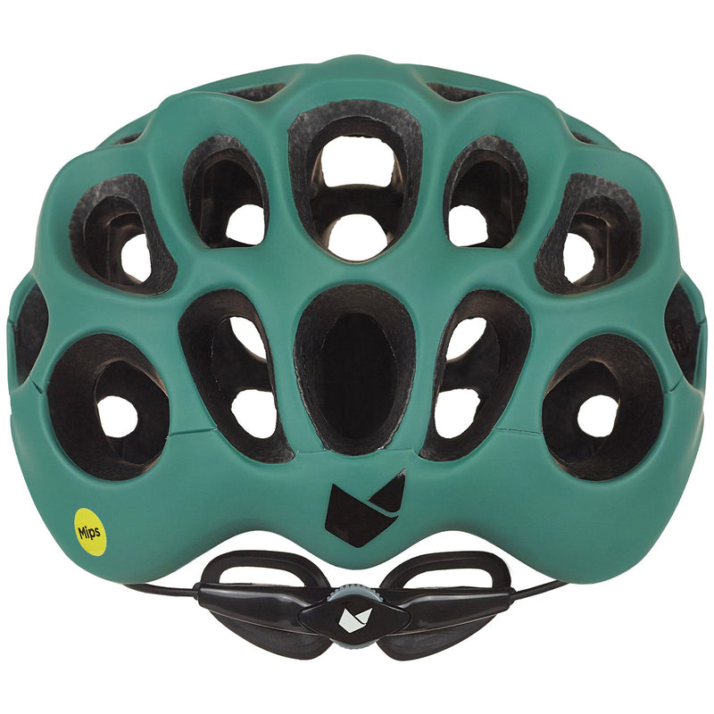 Load image into Gallery viewer, Buzaglo catlike racehelm mixino evo mips maat l 58-60cm groen