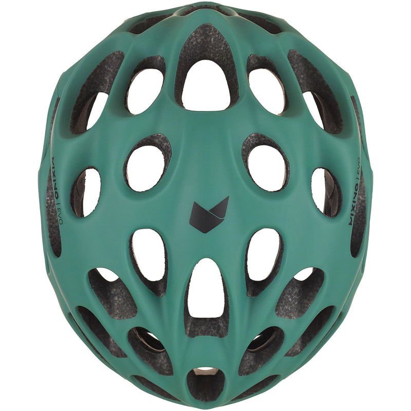 Load image into Gallery viewer, Buzaglo catlike racehelm mixino evo mips maat l 58-60cm groen