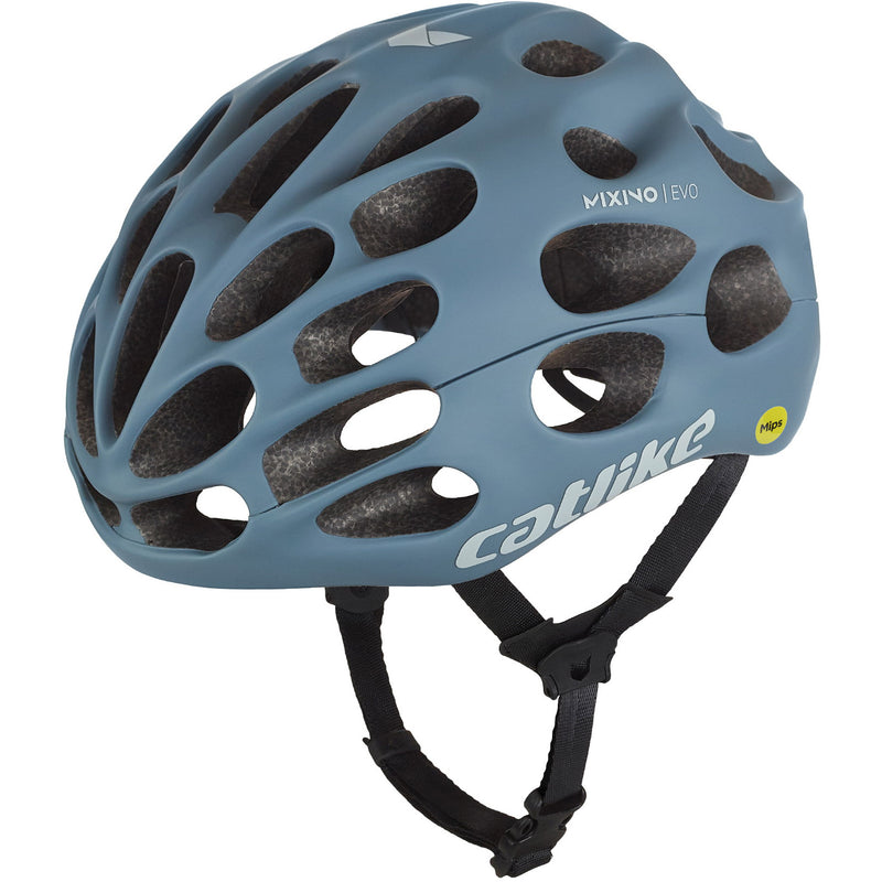 Load image into Gallery viewer, Catlike racehelm mixino evo mips maat l 58-60cm citadel
