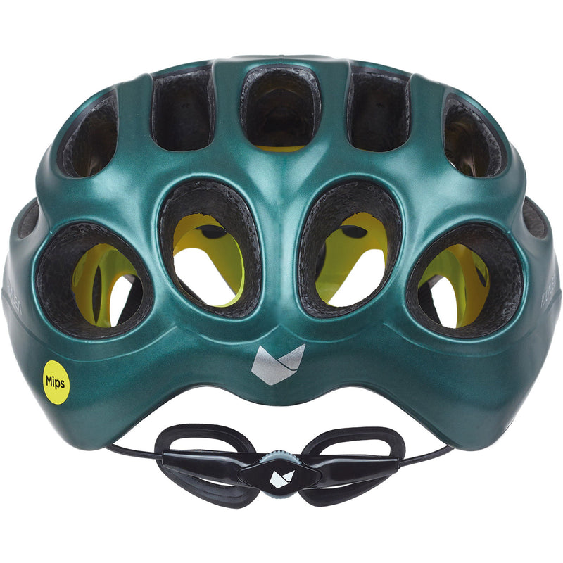 Load image into Gallery viewer, Catlike racehelm kilauea mips maat m 55-57cm green