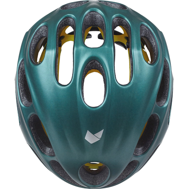 Load image into Gallery viewer, Catlike racehelm kilauea mips maat m 55-57cm green