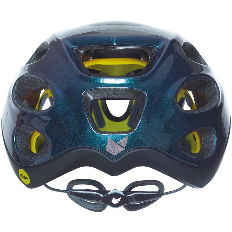Load image into Gallery viewer, Catlike racehelm vento mips maat m 55-57cm satin chameleon