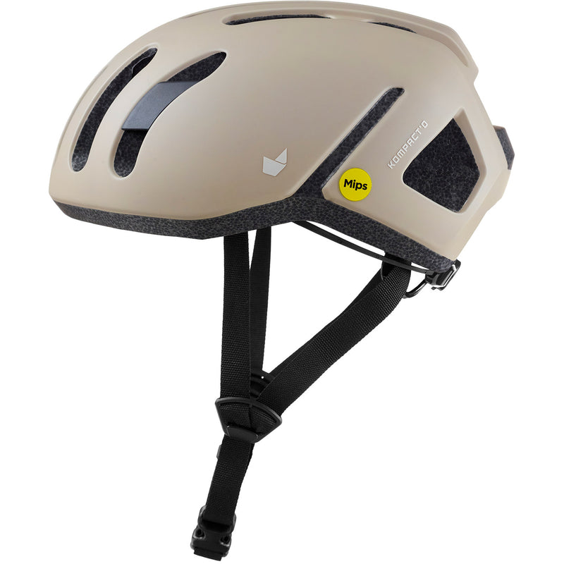 Load image into Gallery viewer, Catlike urban helm kompact'o ii maat l beige