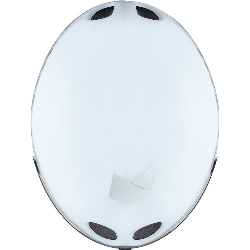 Load image into Gallery viewer, Buzaglo catlike time trial helm rapid tri maat l 58-60cm wit