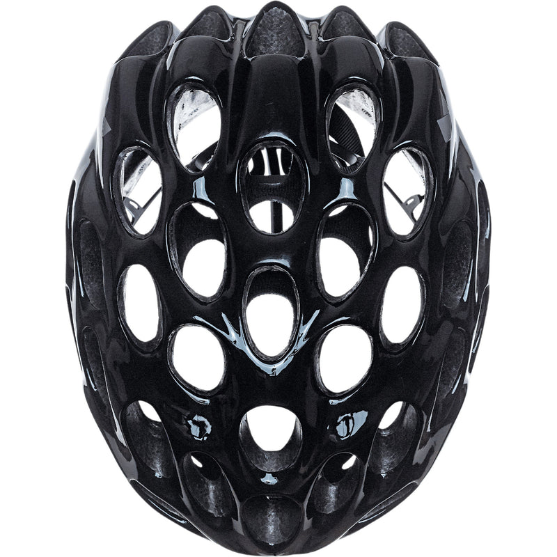 Load image into Gallery viewer, Catlike racehelm whisper evo maat l 58-61cm zwart mat