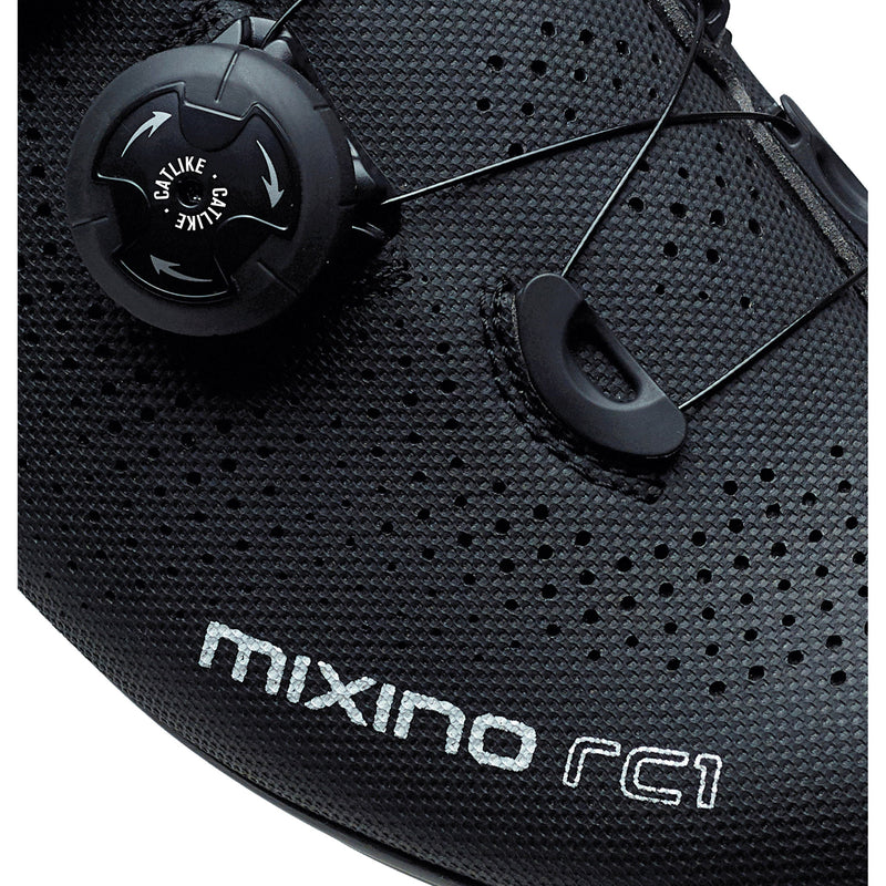 Load image into Gallery viewer, Catlike raceschoenen mixino rc1 carbon maat 44 zwart