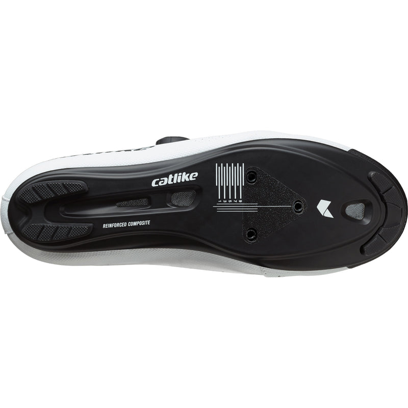 Load image into Gallery viewer, Buzaglo catlike raceschoenen whisper r1 nylon maat 41 wit
