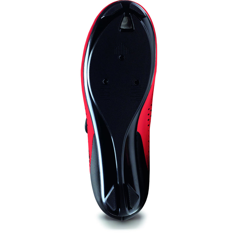 Load image into Gallery viewer, Catlike raceschoenen kompact'o r1 nylon 44 rood