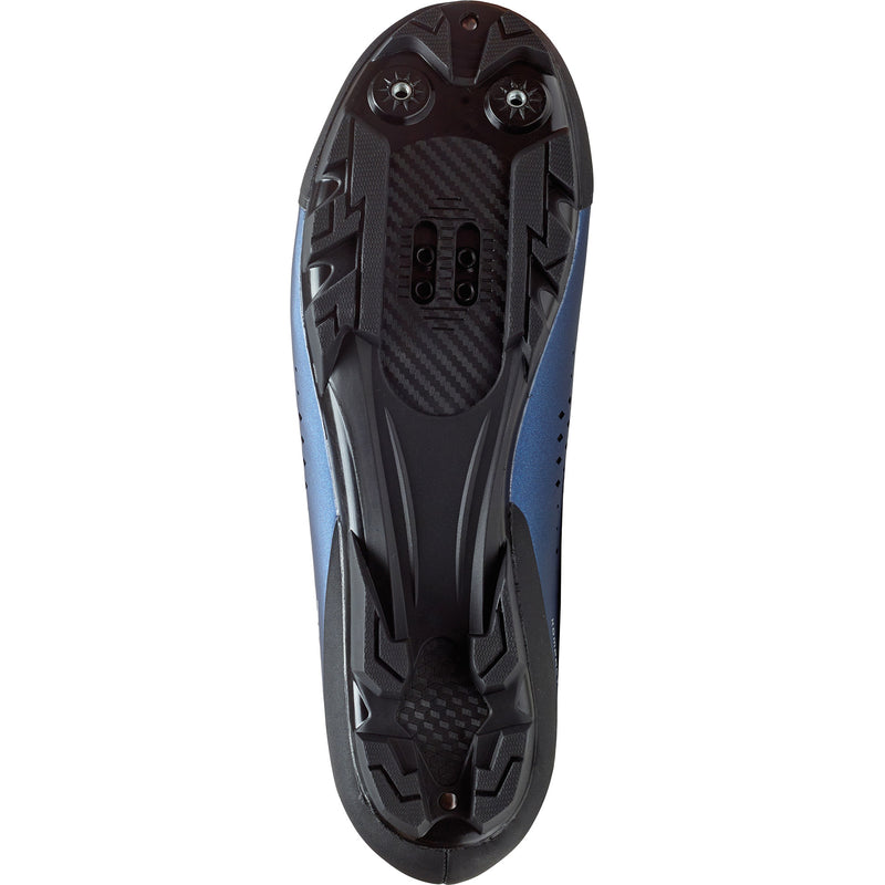 Load image into Gallery viewer, Catlike mtb schoenen kompact'o x1 nylon maat 39 blauw