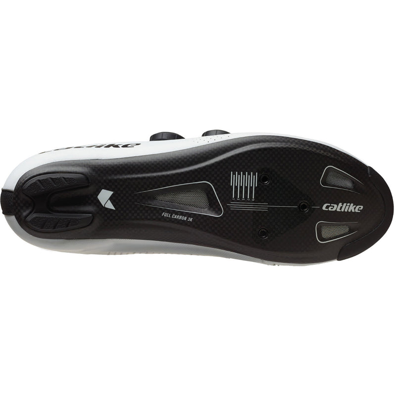Load image into Gallery viewer, Catlike raceschoenen mixino rc1 carbon maat 42 wit