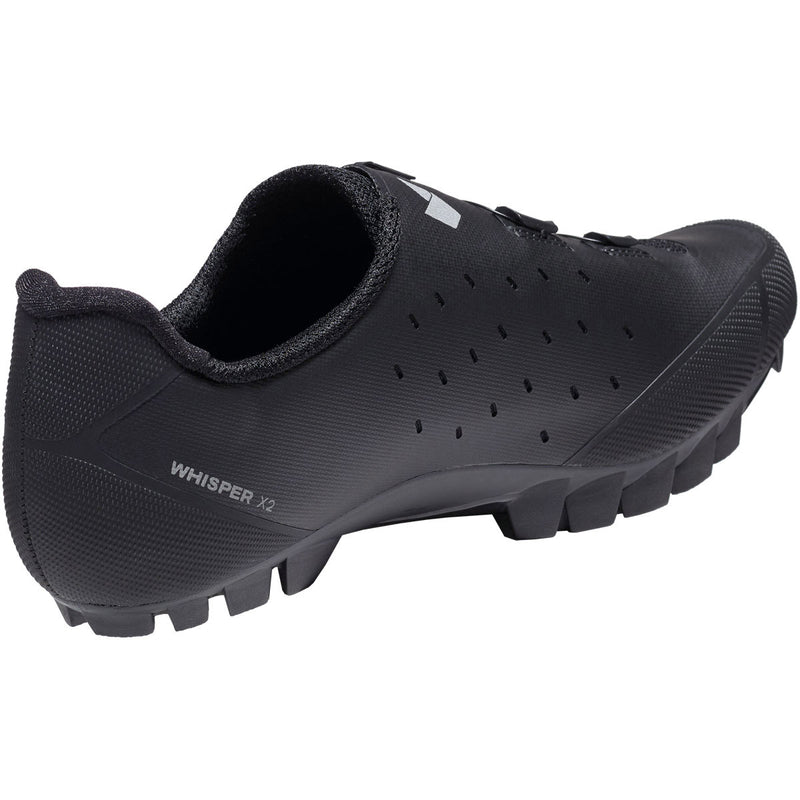 Load image into Gallery viewer, Buzaglo catlike mtb schoenen whisper x2 maat 43 zwart