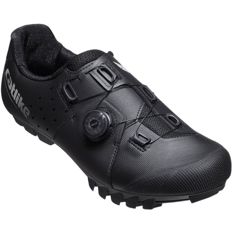 Load image into Gallery viewer, Buzaglo catlike mtb schoenen whisper x2 maat 43 zwart