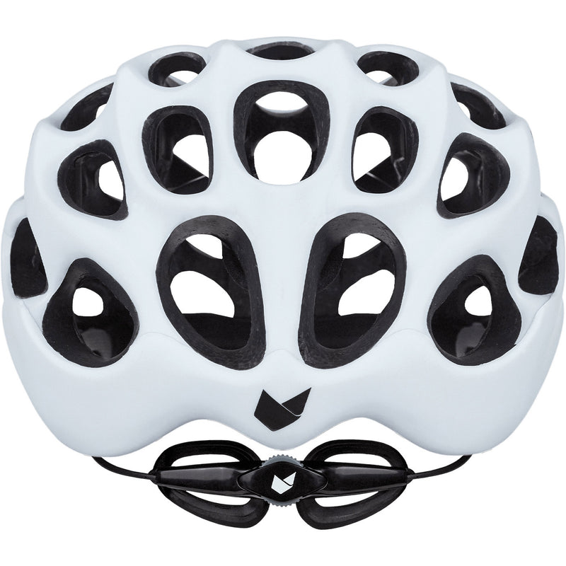 Load image into Gallery viewer, Buzaglo catlike racehelm mixino maat m 55-57cm wit