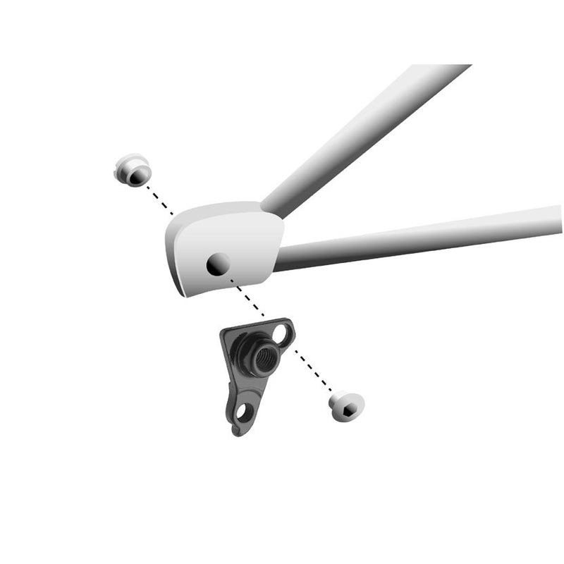 Load image into Gallery viewer, Union derailleurpad gh-184 giant