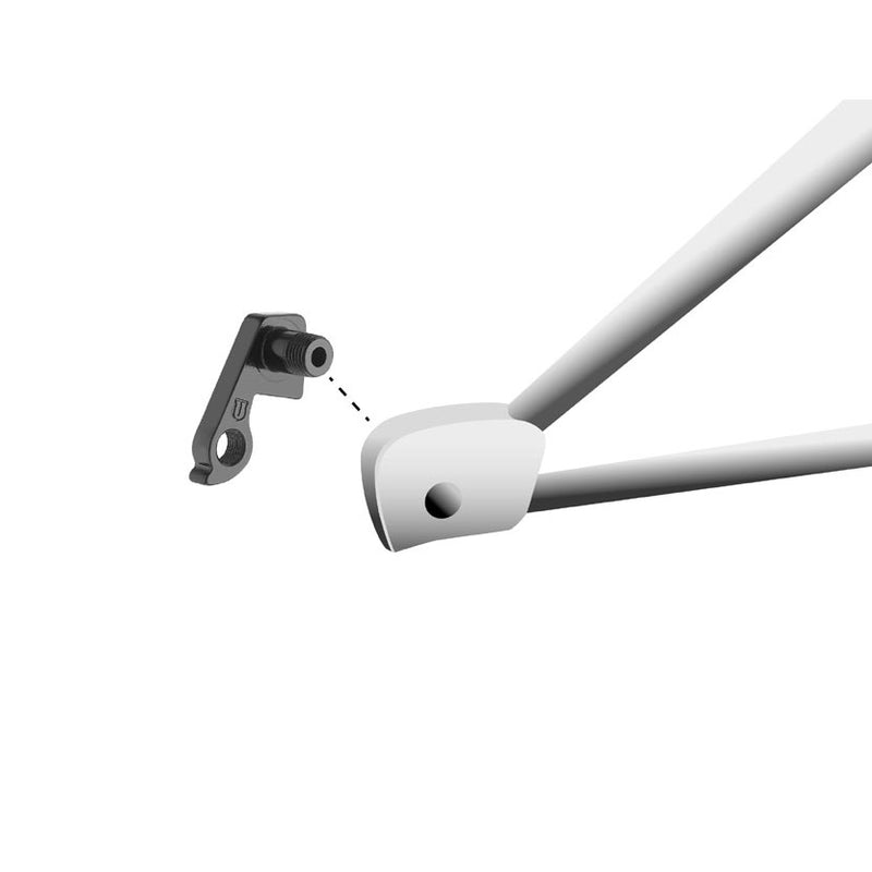 Load image into Gallery viewer, Union derailleurpad gh-188 trek