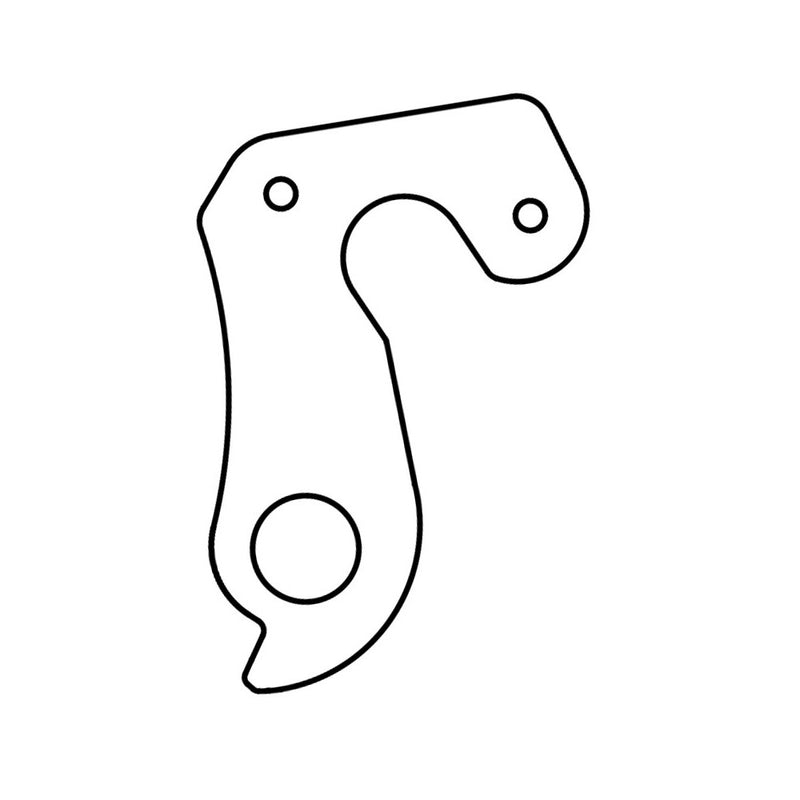 Load image into Gallery viewer, Union derailleurpad gh-203 bmc, stevens