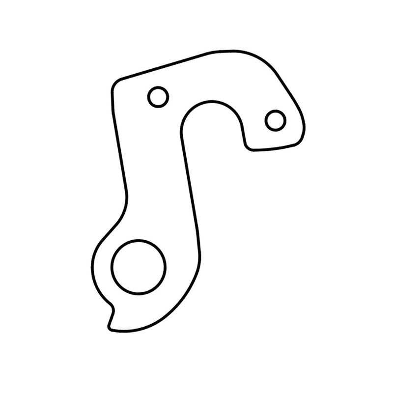Load image into Gallery viewer, Union derailleurpad gh-238 haibike