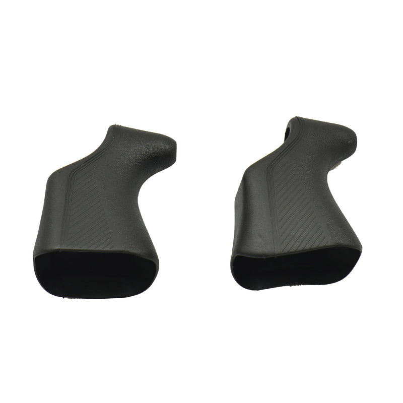 Load image into Gallery viewer, remgreeprubbers Clc4s zwart 7 cm 2 stuks