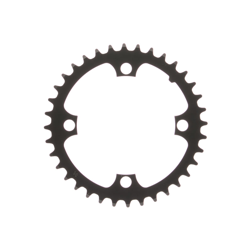 Load image into Gallery viewer, Miranda kettingblad 36t bosch1 staal zwart 577036