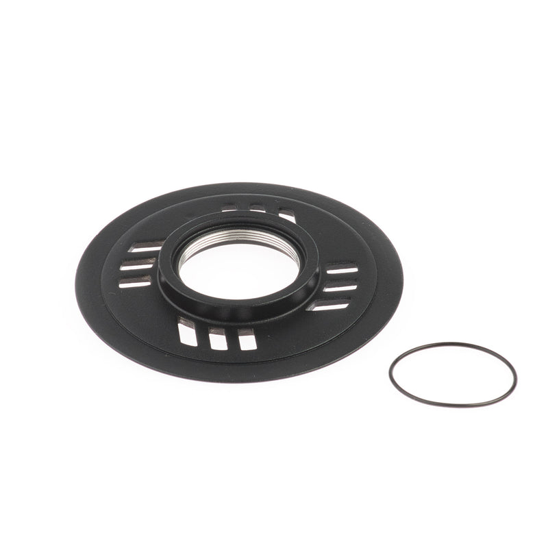 Load image into Gallery viewer, Miranda lockring bosch 2 met kettingrand e-bike active perf.
