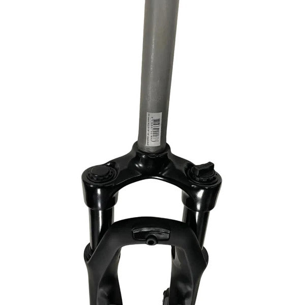 Load image into Gallery viewer, Hulzebos cycle parts b.v. zoom voorvork verend alloy 28 -1 8 draad zwart
