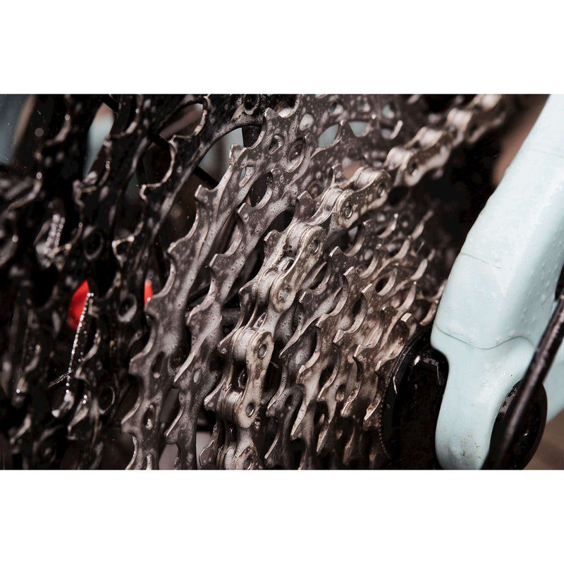 Load image into Gallery viewer, biologisch afbreekbare ontvetter blauw 5 liter