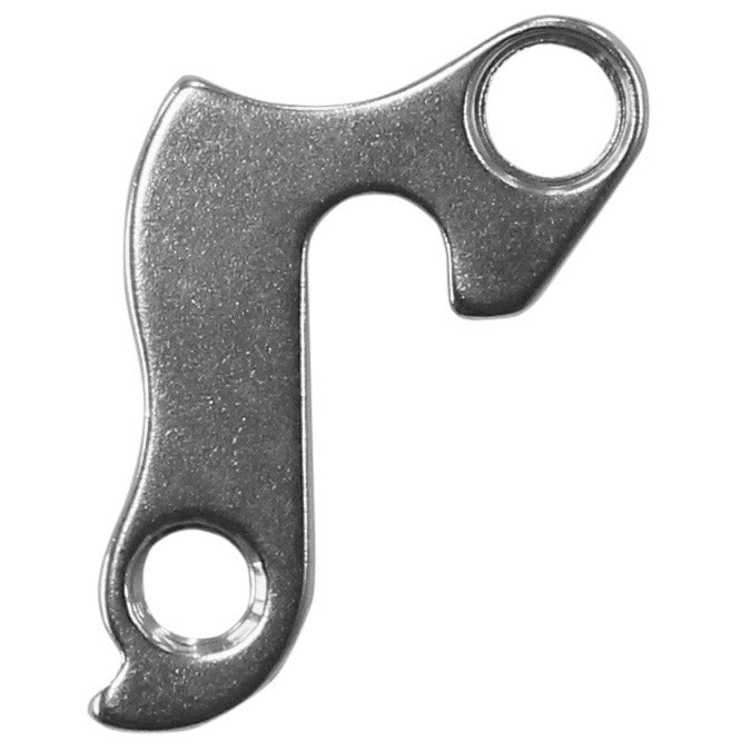 Afbeelding laden in galerijviewer, Union derailleurpad GH-011 met schroefset M8x0.75