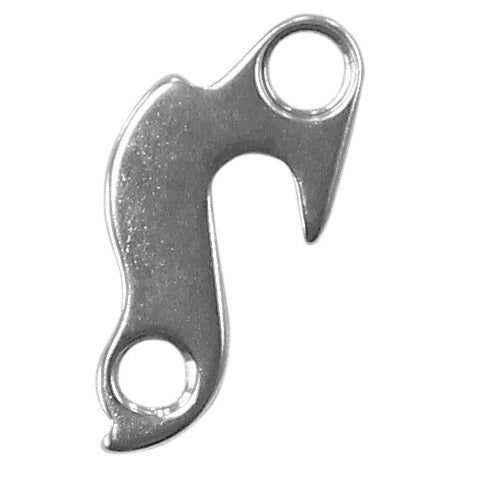 Load image into Gallery viewer, Union derailleurpad GH-014 met schroefset M8x0.75
