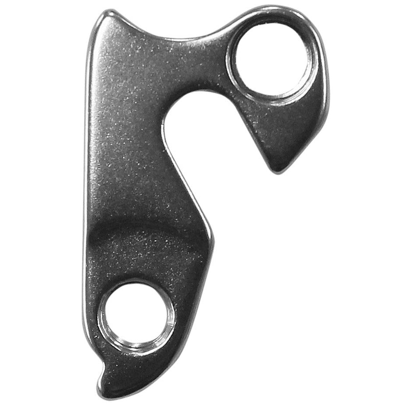 Afbeelding laden in galerijviewer, Union derailleurpad GH-022 met schroefset M8x0.75