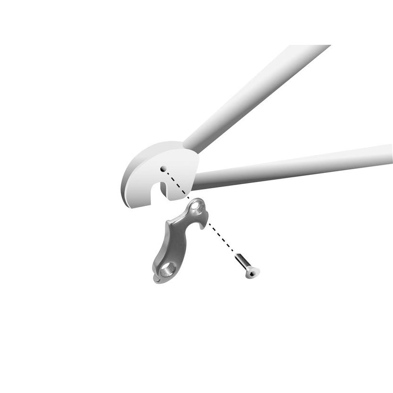 Load image into Gallery viewer, Union derailleurpad GH-029. diverse merken