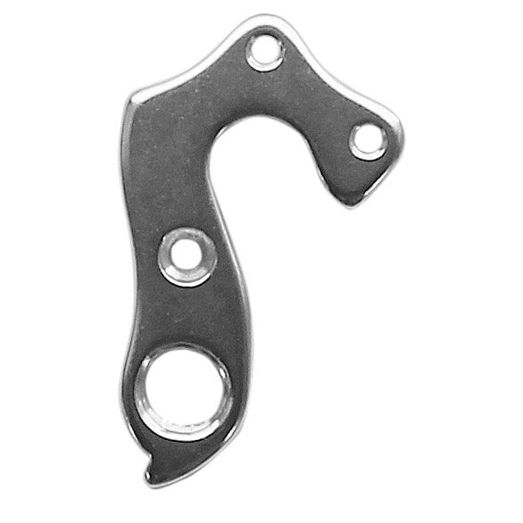 Load image into Gallery viewer, Union derailleurpad GH-057 met schroefset M4x0.7 + M3x0.5