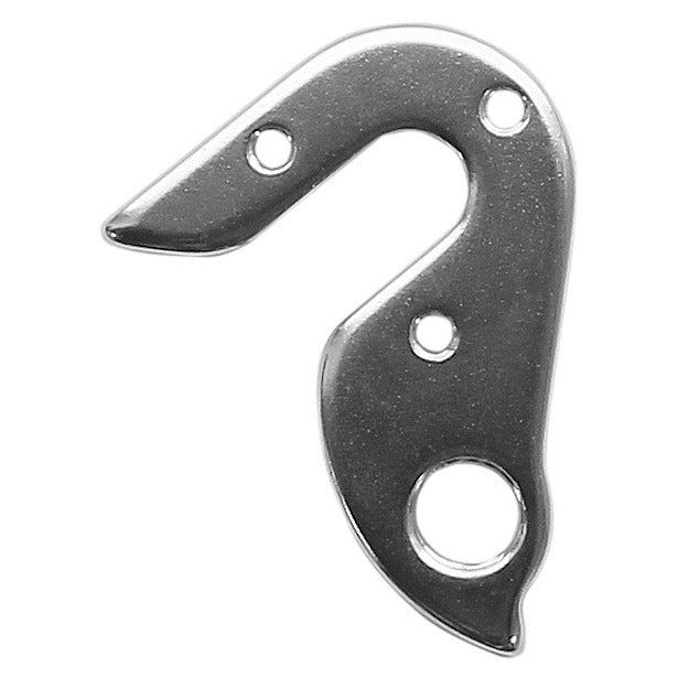 Load image into Gallery viewer, Union derailleurpad GH-062 met schroefset M4x0.7