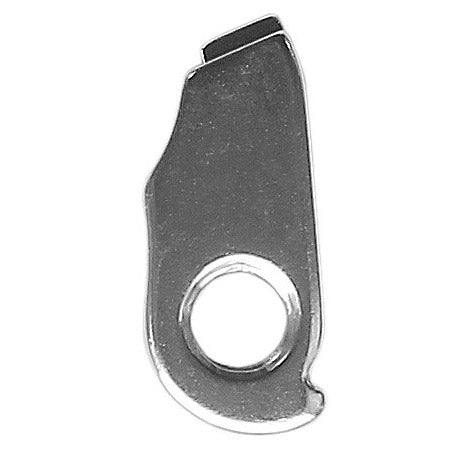 Load image into Gallery viewer, Union derailleurpad GH-076 met schroefset M4x0.7