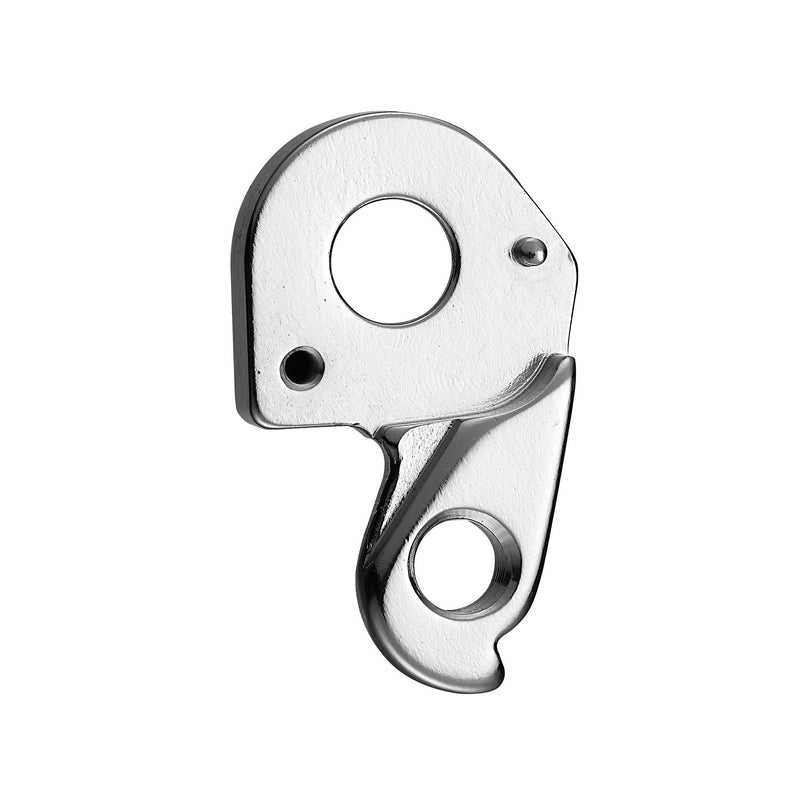 Afbeelding laden in galerijviewer, Union derailleurpad GH-096 schroef M4x0.7+ M4 stelschroef