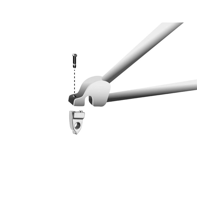 Load image into Gallery viewer, Union derailleurpad GH-131