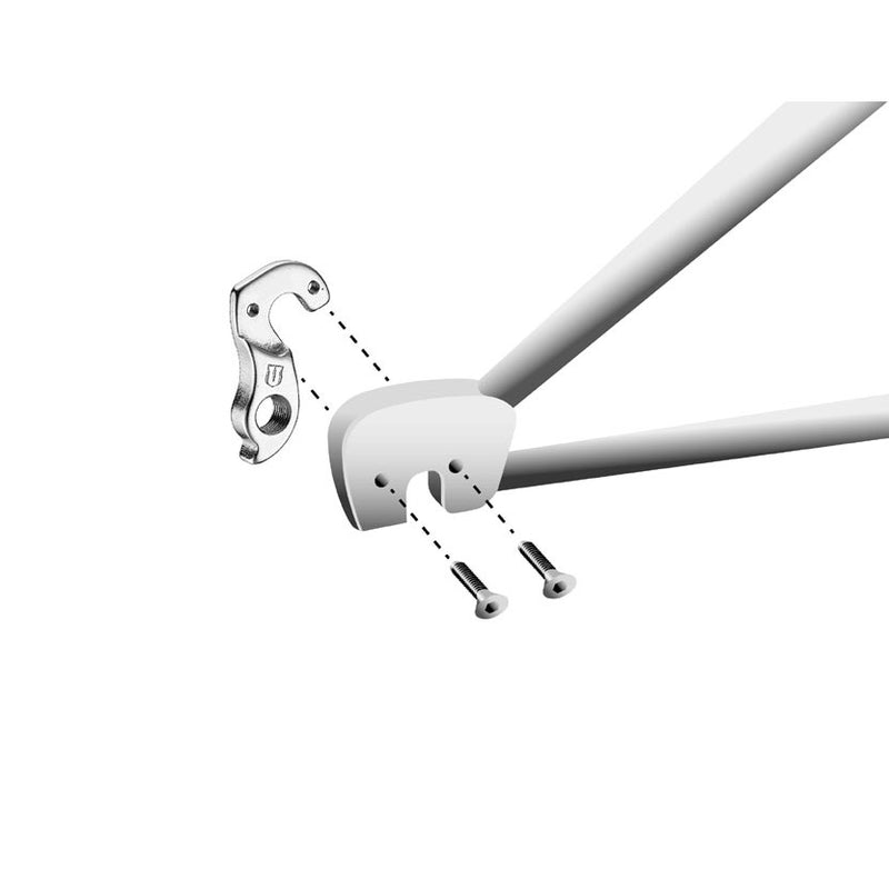 Load image into Gallery viewer, Union derailleurpad gh-179 stevens