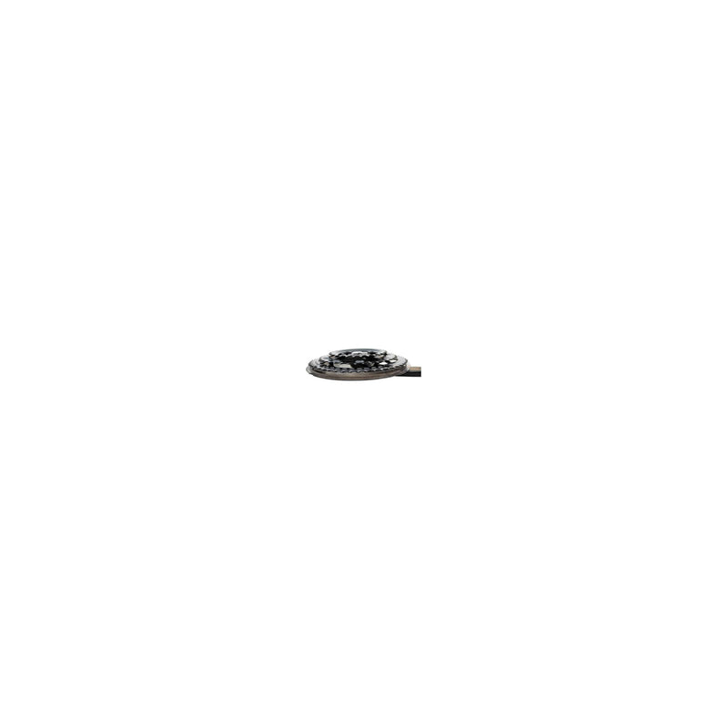 Load image into Gallery viewer, crankstel 48 38 28t 8sp zwart